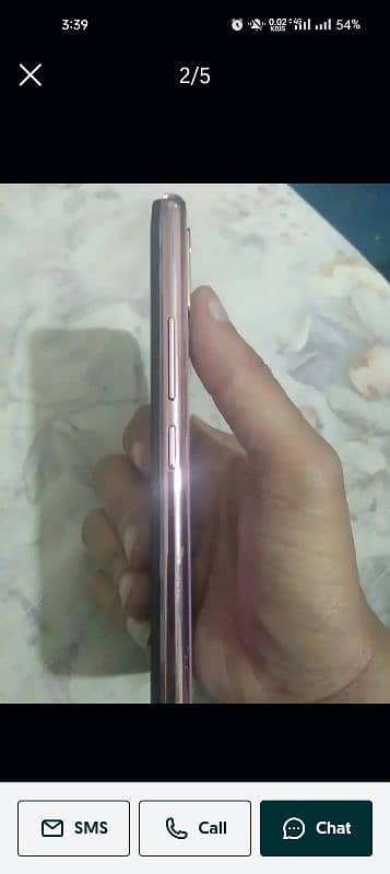 vivo y17 8/256gb 2