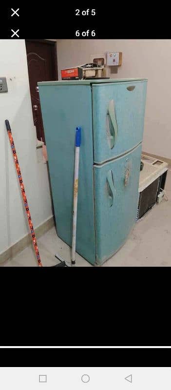 fridge for sale 1