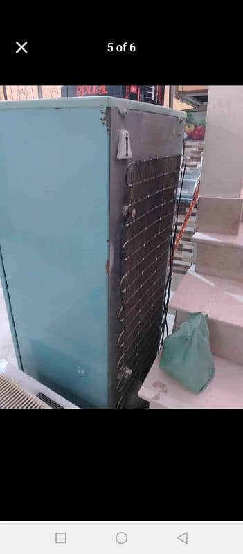 fridge for sale 2