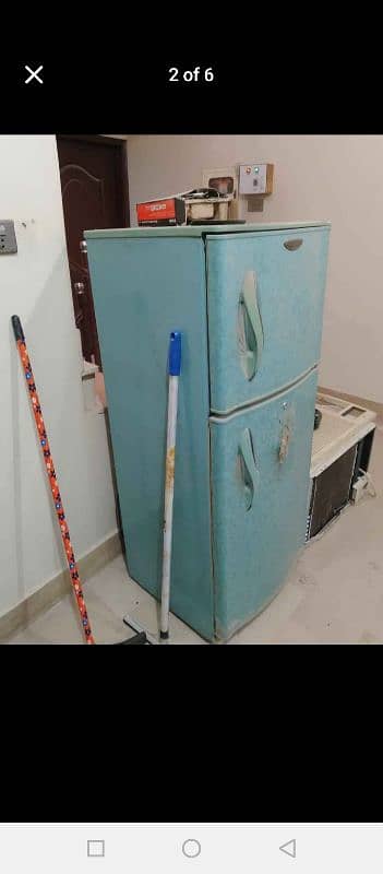 fridge for sale 3