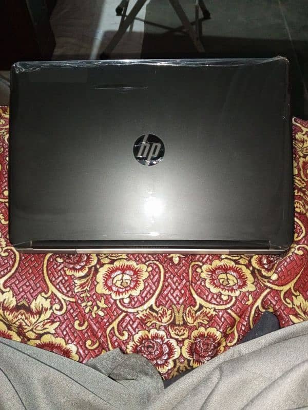 Hp Laptop Core i5 4th generation 2