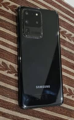 Samsung S20 ultra PTA APPROVED