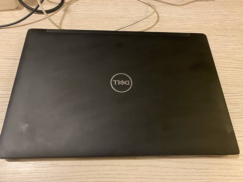 Dell Latitude 7490 Core i5 8th Gen 1