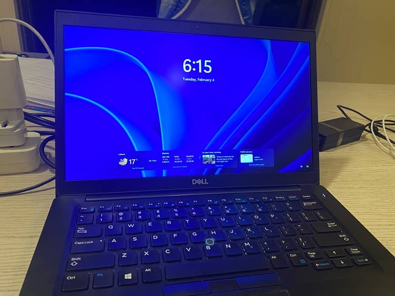 Dell Latitude 7490 Core i5 8th Gen 2