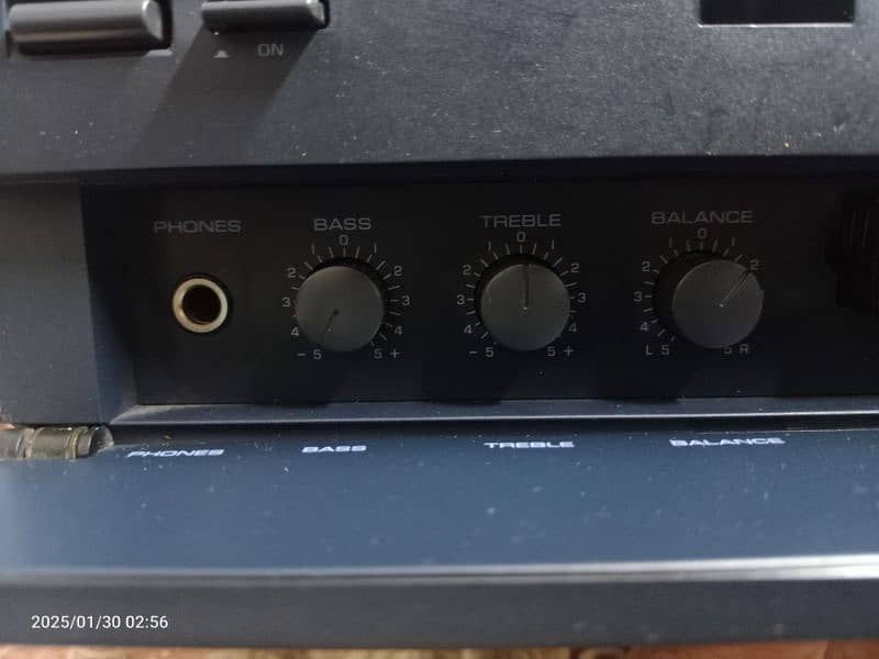 Yamaha amplifier japan 5