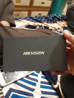 hikvision