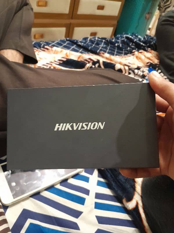 hikvision 0