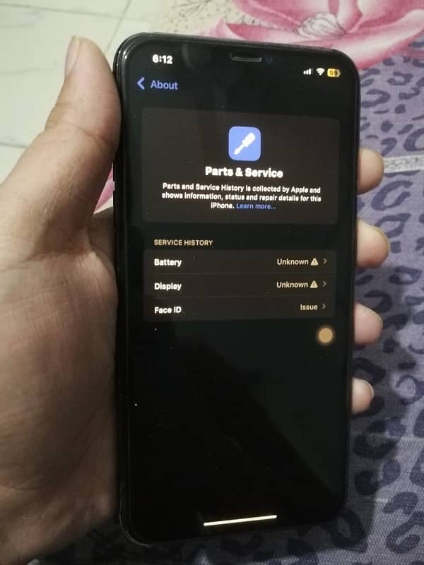 iPhone 11 pro max 64gb fu non pta 2