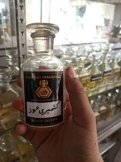 Luxury Attar & Perfume – Behtareen Khushbu, Behtareen Price!"