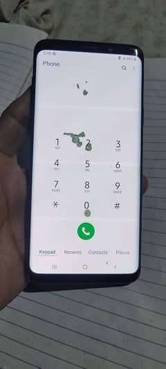 Samsung s9 plus official pta