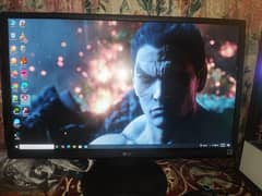 L. G IPS GAMING LCD 1920/1080p