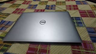 Dell 5520 laptop 16/1tb ssd touch Secreen 4gb Nvidia card