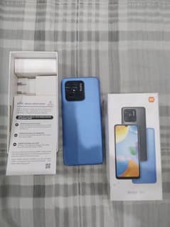 Redmi 10c  9/10 condition