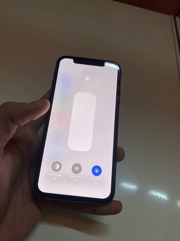 Iphone x pta approved 256gb all ok 4