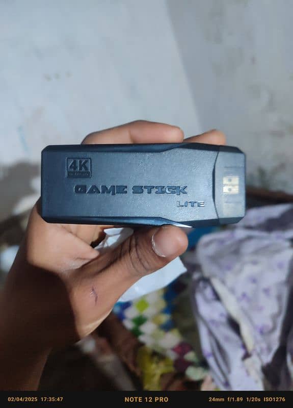 game Stick more than 20000 games 2