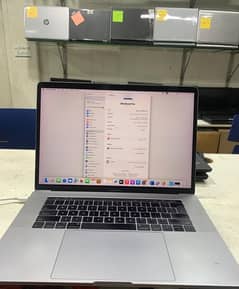 macbook Pro