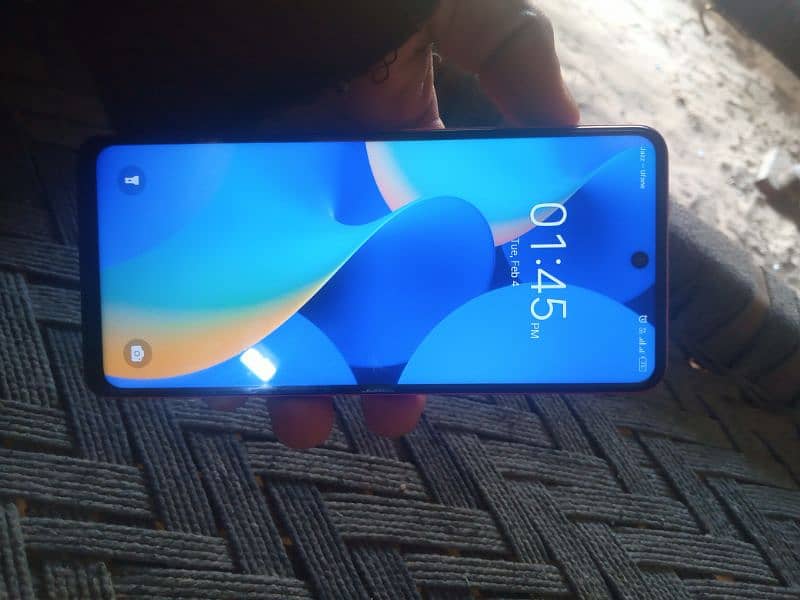 Tecno Spark 10 Pro 1