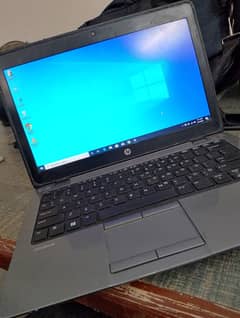 HP ELITE BOOK 820 G1