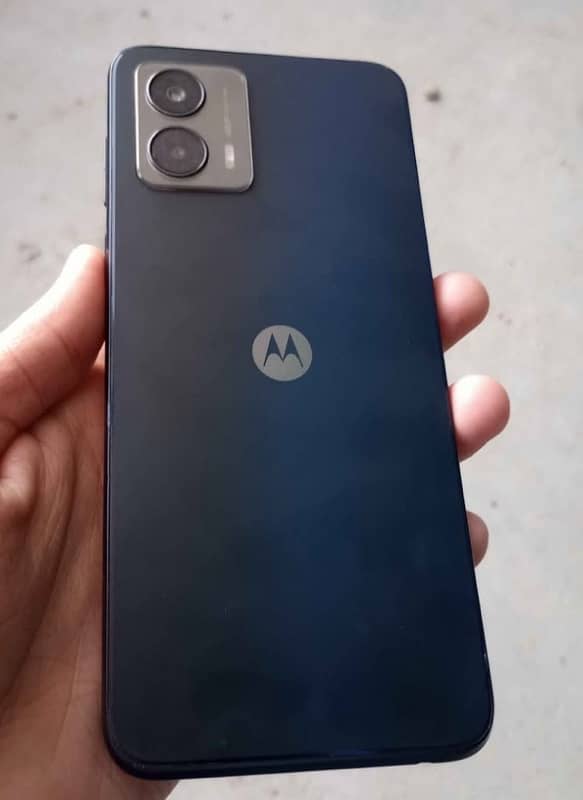 Moto G 5G 2023 4/64 1