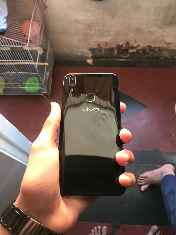 Vivo Y85a 0