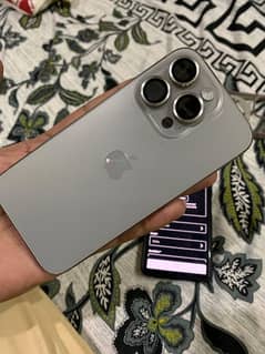 Iphone 15 Pro