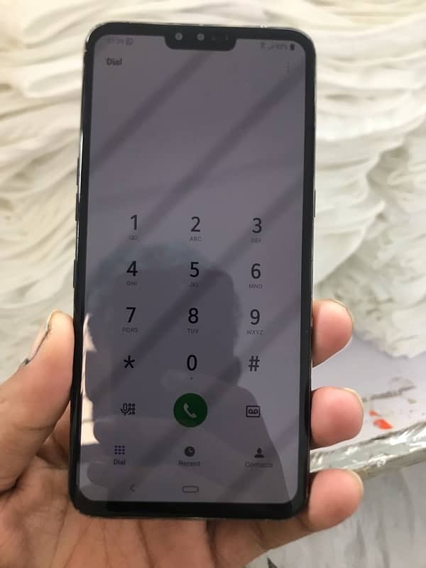 LG v50 ThinQ PTA Approved  10/10 candtion 6