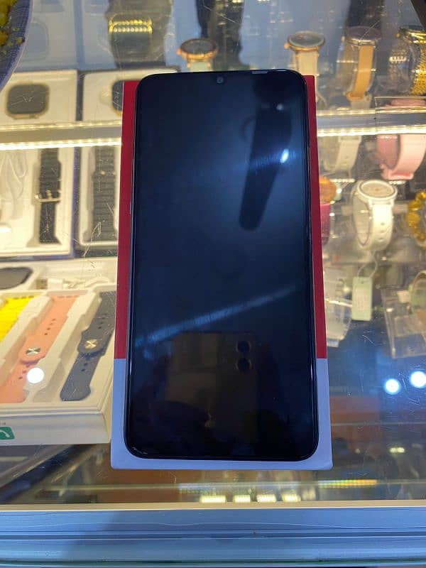 Redmi 13C Black colour 2