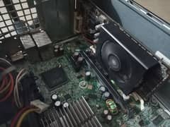 Hp compaq Gaming Pc