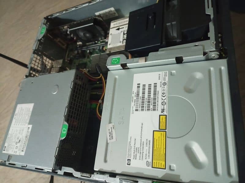 Hp compaq Gaming Pc 2