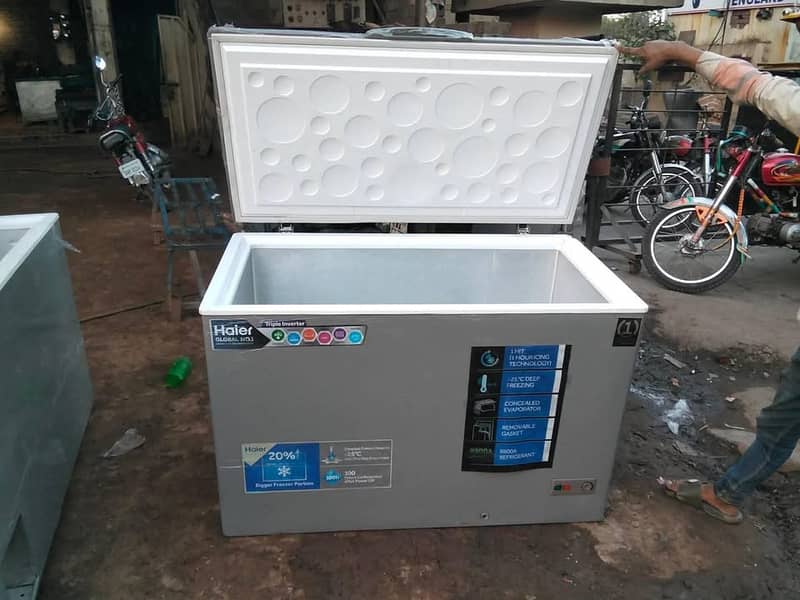 Fridge For Sale /878787 4