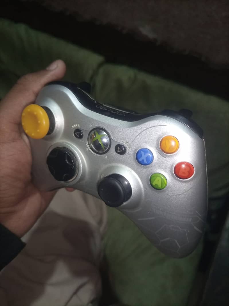 Xbox 360 0