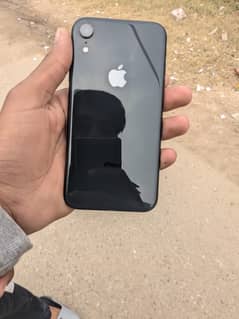 iPhone XR jv