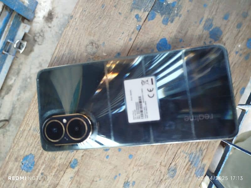 Realme C67 2