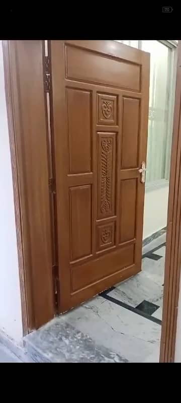 3.5 Marla Single Story House Available For Sale In Gulshan. E. Anwer 1