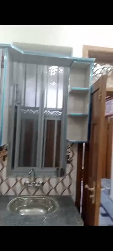 3.5 Marla Single Story House Available For Sale In Gulshan. E. Anwer 4