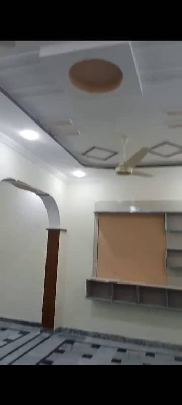 3.5 Marla Single Story House Available For Sale In Gulshan. E. Anwer 5