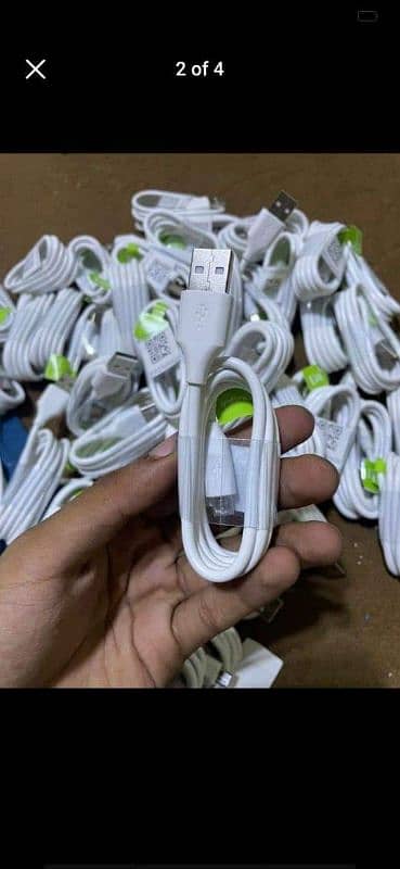 android end type c cable 0