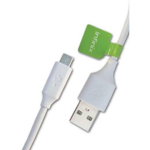 android end type c cable 5