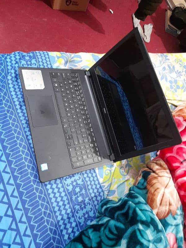 Dell Core I3 6th generation 1