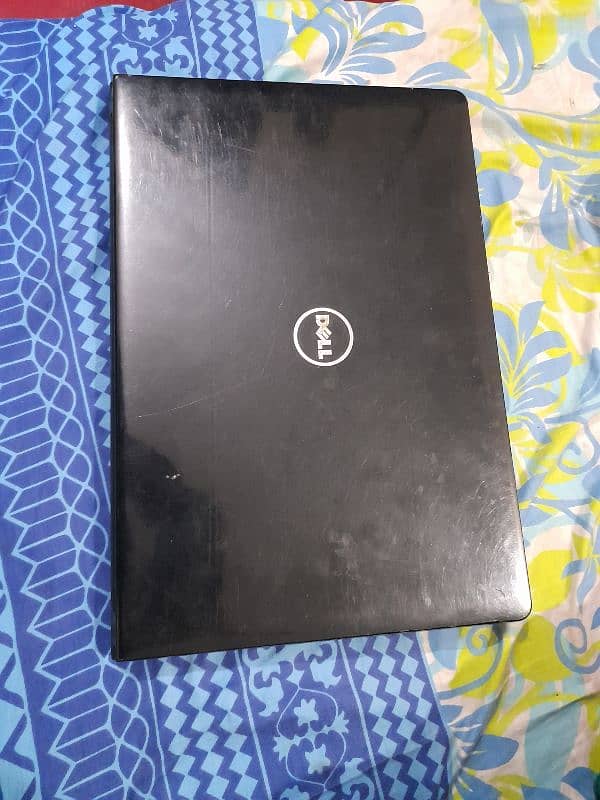 Dell Core I3 6th generation 2