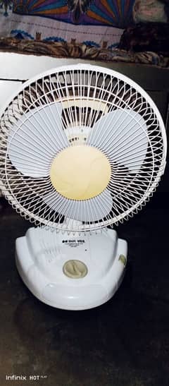 charging fan for sale