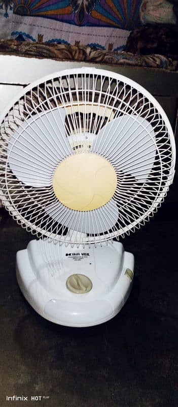 charging fan for sale 0