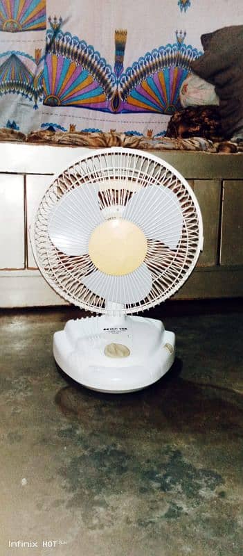 charging fan for sale 1