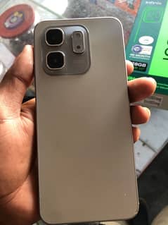 infinix hot 50i