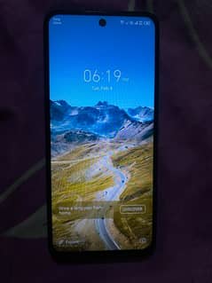 URGENT SALE INFINIX  HOT 12 play