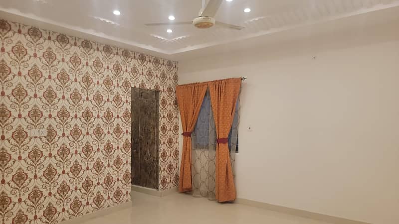 10 Marla Beautiful House For Sale at A extention in Citi Housing Sialkot 1