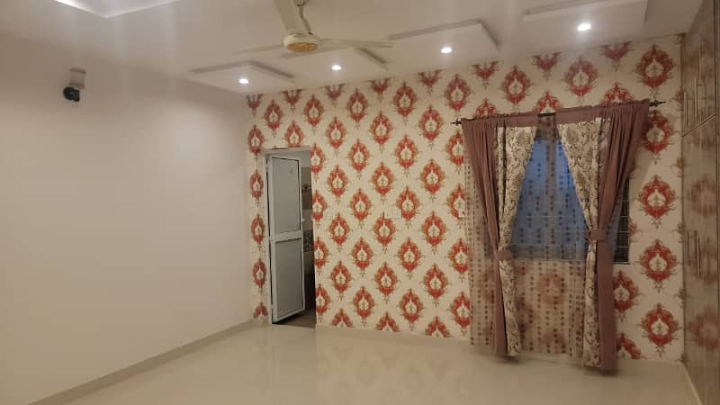 10 Marla Beautiful House For Sale at A extention in Citi Housing Sialkot 2