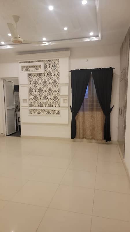 10 Marla Beautiful House For Sale at A extention in Citi Housing Sialkot 11