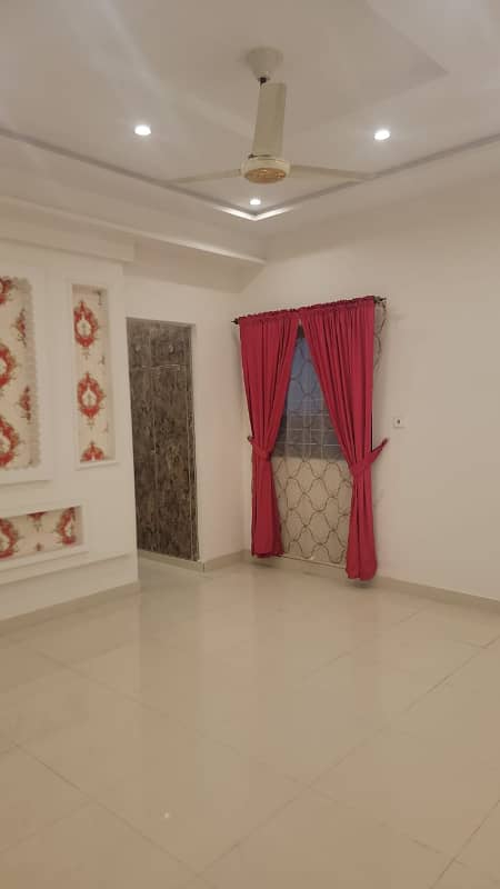 10 Marla Beautiful House For Sale at A extention in Citi Housing Sialkot 14