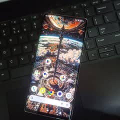 Sharp Aquos R6 in Very Good Condition